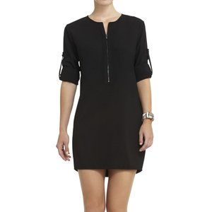 BCBG MAXAZRIA Mirabella Zipper Dress